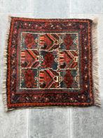 Vintage Perzische kleed, Ophalen of Verzenden