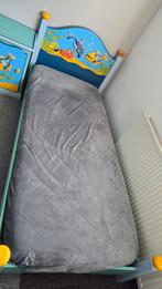 Kinder slaapkamer te koop, Ophalen of Verzenden, 180 cm of meer, 85 tot 100 cm, Matras