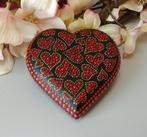 Hartvormige siersteen Nr. H2006, Ophalen, Nieuw