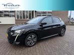 Peugeot 208 1.2 PureTech Leder l massage l automaat l led l, 101 pk, Gebruikt, Adaptive Cruise Control, 3 cilinders