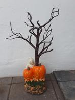 Nieuwe halloween boomlamp 55cm hoog in doos, Ophalen, Nieuw