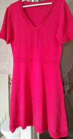 Jurk Given, Zo goed als nieuw, Knielengte, Roze, Given