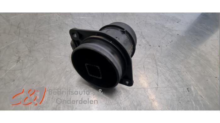 Luchtmassameter van een Volkswagen Caddy, Auto-onderdelen, Overige Auto-onderdelen, Volkswagen, Gebruikt, 3 maanden garantie, Ophalen of Verzenden