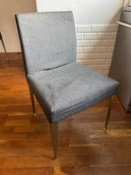 B&B Italia eetkamer stoelen, 3 stuks, Huis en Inrichting, Stoelen, Ophalen, Drie, Zo goed als nieuw, Modern