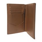 Louis Vuitton M64502 Passport Cover Mono Brown, Louis Vuitton, Gebruikt, Support@louisvuitton.com, 2 Rue du Pont Neuf
75001 Paris
France