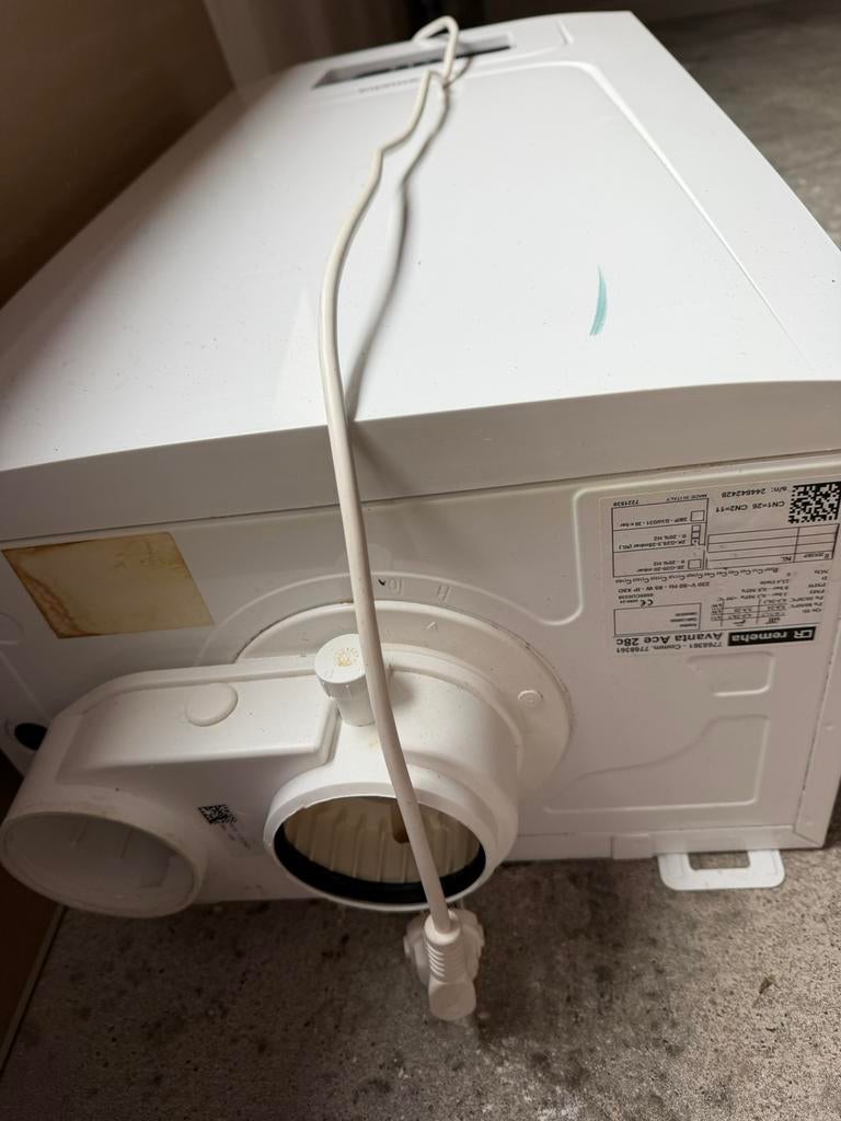 Combi cv ketel, 30 tot 80 cm, Cv-ketel of Combi-ketel, Minder dan 60 cm, Ophalen of Verzenden
