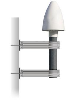 Meinberg antenne, Ophalen of Verzenden, Zo goed als nieuw, Toebehoren