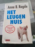Het Leugenhuis - Anne B. Ragde, Ophalen of Verzenden