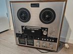 AKAI GX-286DB / GX 286 DB werkende bandrecorder mooie staat, Audio, Tv en Foto, Bandrecorders, Ophalen of Verzenden, Bandrecorder