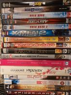 3 Big Shoppers vol dvd's (veel nog nieuw in folie), Alle leeftijden, Ophalen of Verzenden, Nieuw in verpakking