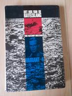 HET HOL VAN DE RATELSLANG Erik Hazelhoff Roelfzema, Ophalen of Verzenden, Gelezen