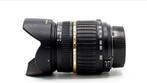 TAMRON 18-200mm voor Canon - Zo goed als nieuw, Audio, Tv en Foto, Fotografie | Lenzen en Objectieven, Ophalen of Verzenden, Zo goed als nieuw