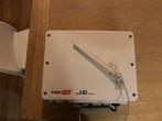 Solaredge SE3000H HD-Wave wifi, Ophalen of Verzenden, Gebruikt, Overige typen