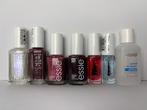 Essie nagellak bundel nieuw, Nieuw, Ophalen of Verzenden, Handen en Nagels, Toebehoren