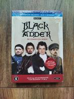 Black adder  Complete collectie 1 t/m 4 dvd  Nieuw, Alle leeftijden, Ophalen of Verzenden, Nieuw in verpakking, Komedie