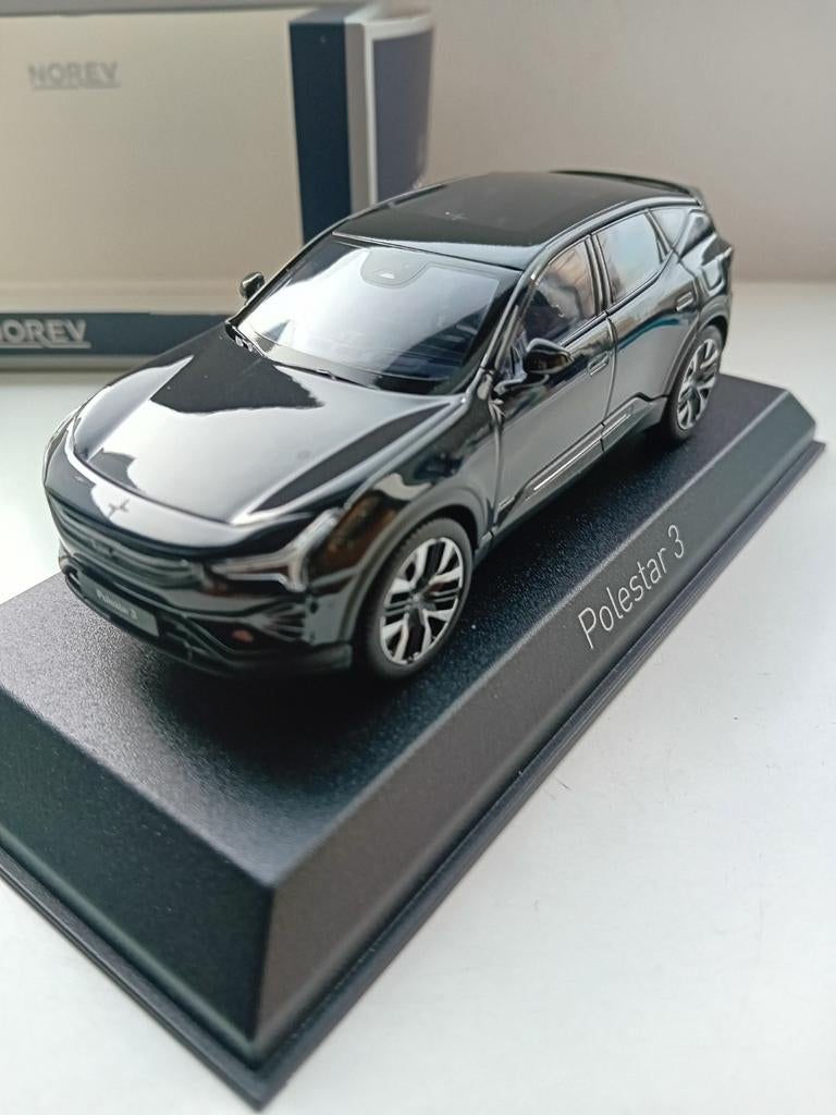 Polestar 3., Ophalen of Verzenden, Nieuw, Auto, Norev