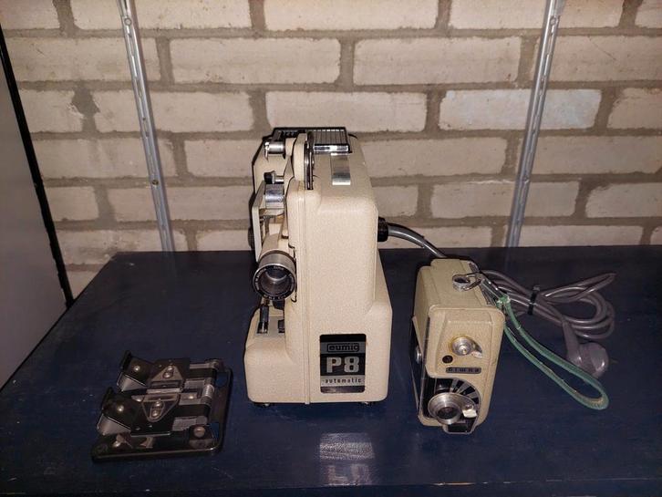 Filmprojector, Telecommunicatie, Vaste telefoons | Niet Draadloos, Ophalen of Verzenden