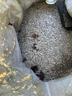 Grind, Tuin en Terras, Grind, Keien en Split, Ophalen, Overige materialen, Zo goed als nieuw, Grind
