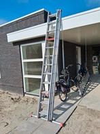 Altrex ladder 3 delig, Ophalen, 4 meter of meer