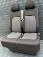 stoelen bank 2persoons Volkswagen Crafter MAN TGE 2017-2025