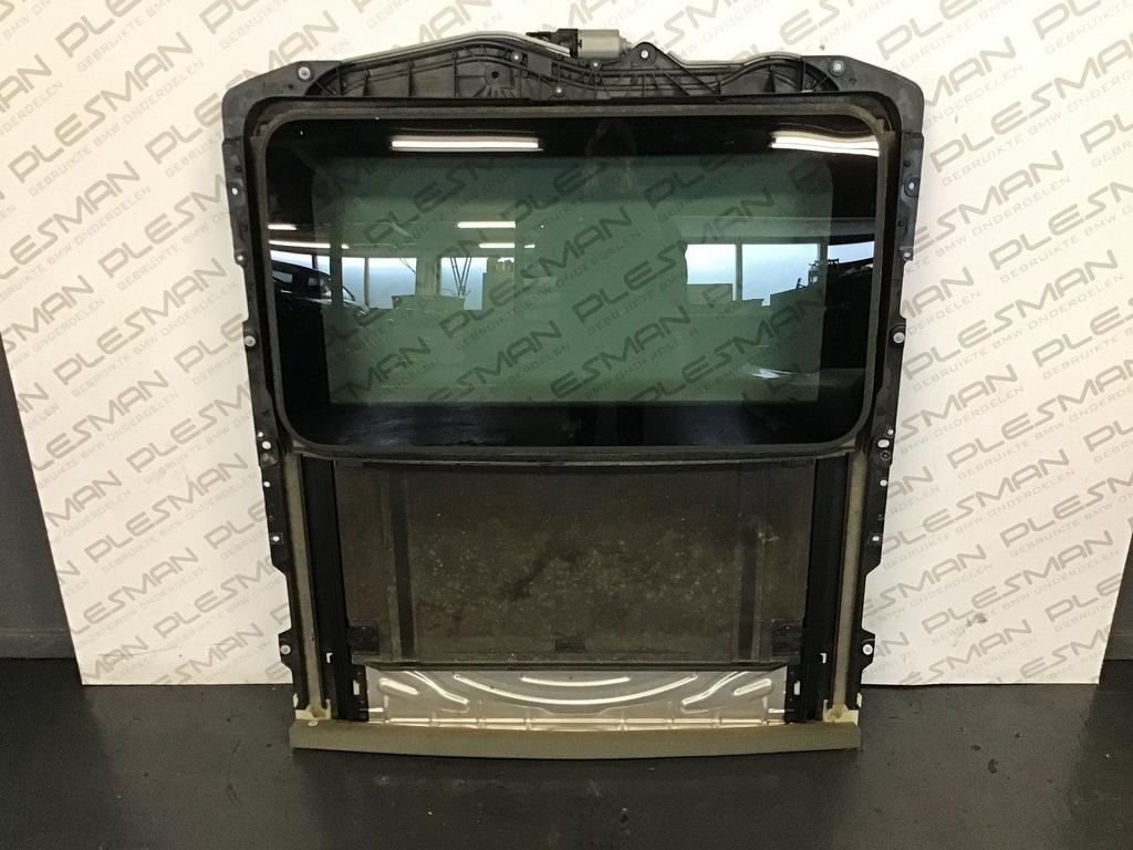 Schuifdak BMW 3 serie E90, Auto-onderdelen, Gebruikt, -, -, Ophalen of Verzenden