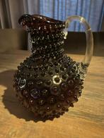 Luxe kristallen karaf.Nieuw., Ophalen, Nieuw