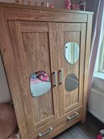 Kinder kleding kast, Ophalen, Gebruikt, 50 tot 70 cm, 105 cm of meer