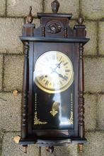 Wandklok Concordia 75 cm hoog, Ophalen of Verzenden