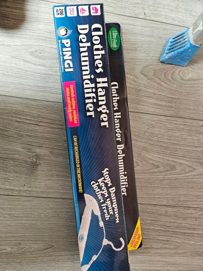 Hanger voor wetsuit - droogt sneller, Ophalen of Verzenden, Overige typen, Minder dan 5 m²