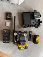 Red Komodo OG pakket, Overige merken, Gebruikt, Overige soorten, Camera