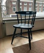 4 eetkamerstoelen (moeten weg), Ophalen
