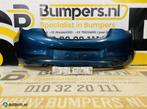 Bumper Opel Corsa E 2014-2018 Achterbumper 1-F6-10214T, Bumper