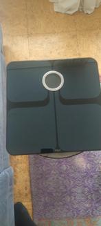 Fitbit aria 2 (deze doet ook vetpercentage meten in de app), Witgoed en Apparatuur, Weegschalen, 1 tot 500 gram, 100 kg of meer