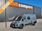 Clever Drive 540 Full Package NIEUW, Overige merken, Buscamper of Camperbus, Verwarmde buitenspiegels, Tot en met 2