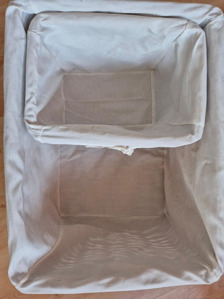 Te Koop diverse  nieuwe Rieten Manden, Ophalen, Mand, Rond, Nieuw