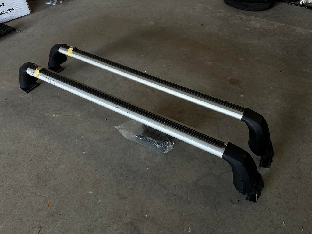 Originele dakdragers Lexus Ct200h, Ophalen, Lexus, Lexus, Lexus