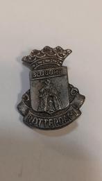 Blijdorp Rotterdam Speldje, Verzenden, Gebruikt, Stad of Land, Speldje of Pin