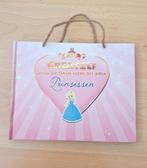 Creatieve prinsessen tas (whiteboard, spelletjes, etc.), Ophalen of Verzenden, Zo goed als nieuw, Puzzelen