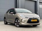 Citroen DS3 1.6 VTI So Chic Automaat Airco Lmv, Euro 5, Stof, Gebruikt, 4 cilinders
