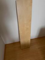 Lack IKEA wandplank 110x26 cm, Ophalen, Gebruikt
