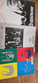 Bladmuziek queen en rolling stones, Gebruikt, Overige genres, Ophalen of Verzenden, Artiest of Componist