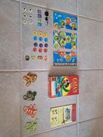 Catan Junior Reis Editie, Drie of vier spelers, Ophalen of Verzenden, Zo goed als nieuw, Reisspel