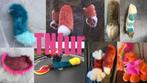 Fursuit staart commissie -  TNfur, Ophalen of Verzenden, Nieuw, Accessoires