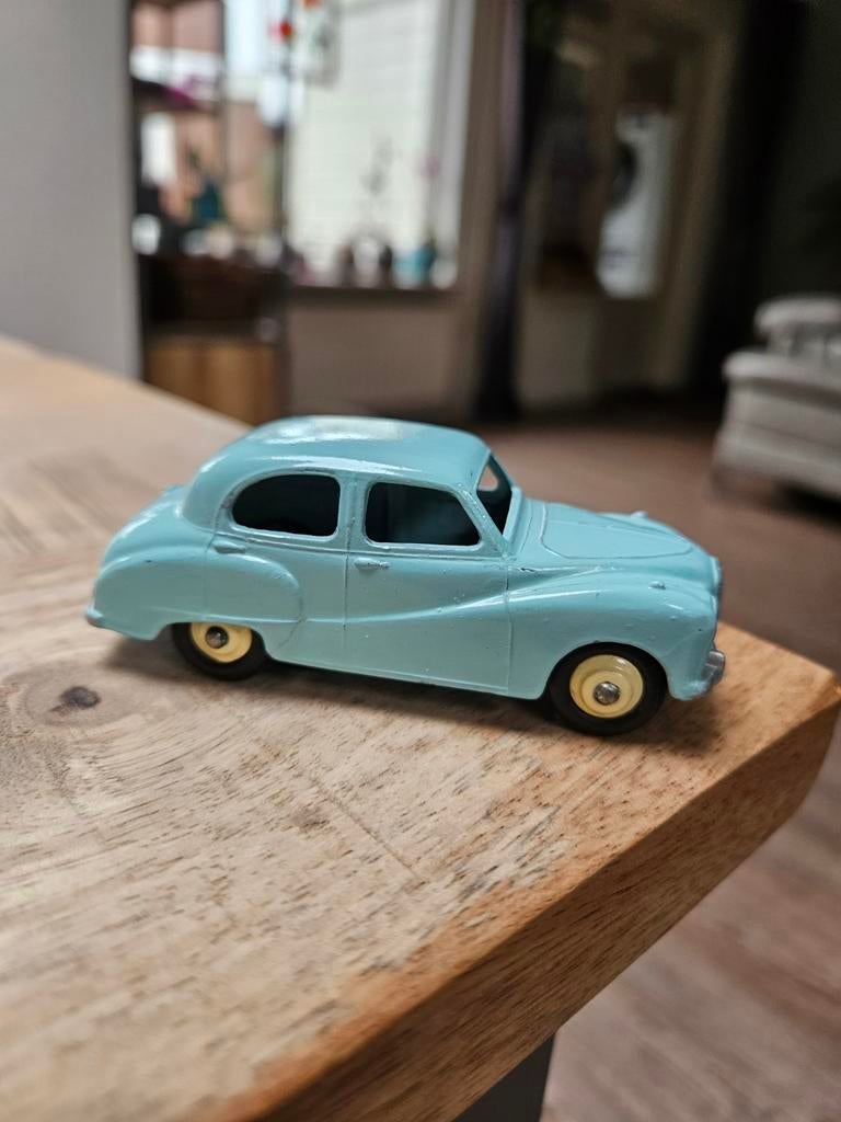 Dinky Toys Austin Somerset Meccano 161, Ophalen of Verzenden, Overige merken