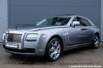 Rolls-Royce Ghost 6.6 V12, Automaat, Euro 5, Achterwielaandrijving, Gebruikt