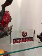 Sideshow Deadpool Premium Format Figuur 1:4, Ophalen of Verzenden, Zo goed als nieuw