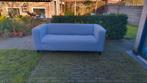 Gratis Ikea klippan bank grijs, Ophalen, Gebruikt, 150 tot 200 cm, Tweepersoons