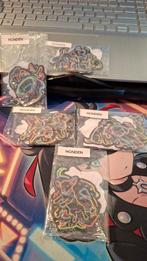 Stickers honden, Verzamelen, Stickers, Ophalen of Verzenden, Nieuw, Dier en Natuur