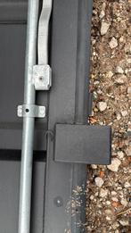 Mooie nieuwe zeecontainer deuren, Ophalen of Verzenden