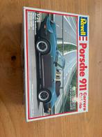 Revell Porsche 911 Carrera Cabrio modelbouwdoos 1:25, Ophalen, Auto, Nieuw, 1:32 tot 1:50
